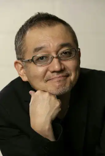 辻谷耕史