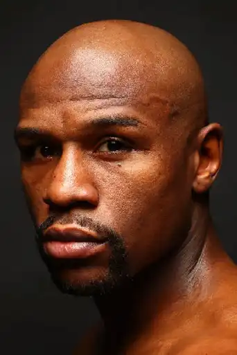 Floyd Mayweather Jr.