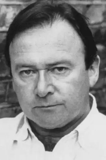 Tony Doyle