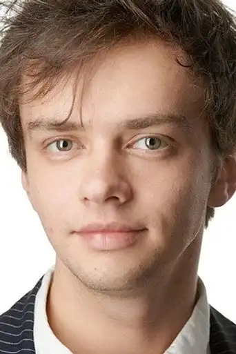 Alex Haydon