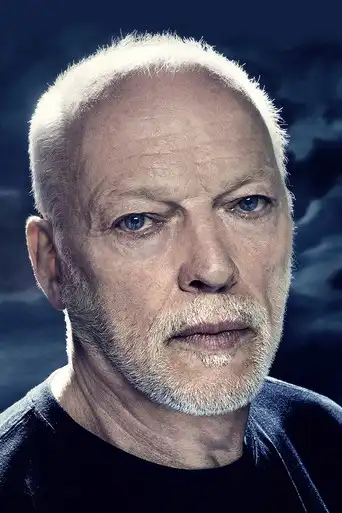 David Gilmour