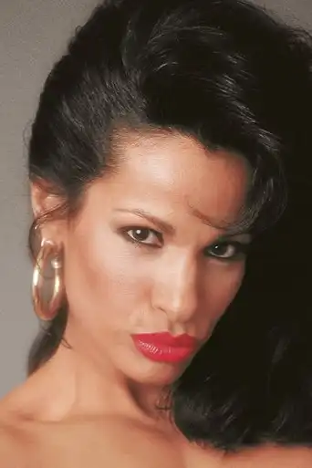Vanessa del Rio