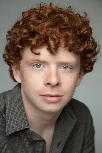 Finian Duff Lennon