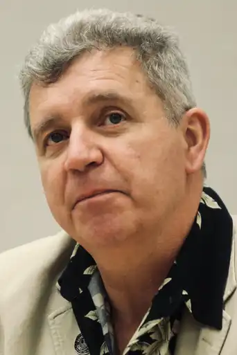 Tim Rose