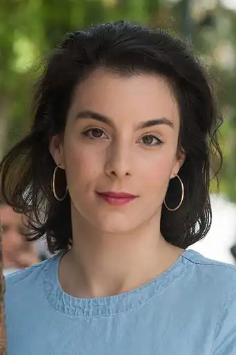 Alexia Séféroglou