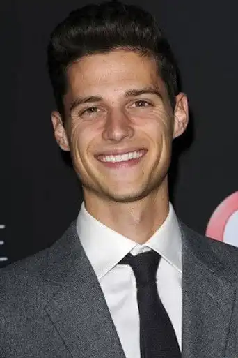 Ken Baumann