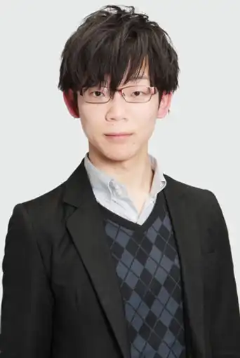 Ichihashi Naofumi