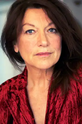 Chantal Deruaz