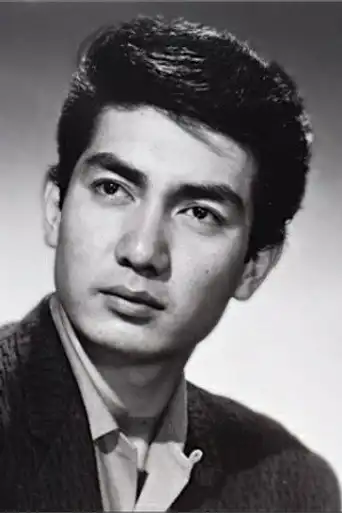 本郷功次郎
