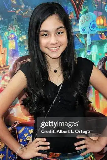Genesis Ochoa