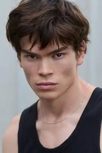 Luke Jai McIntosh