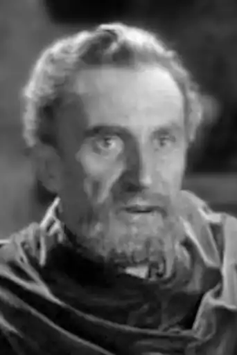 Derek Birch