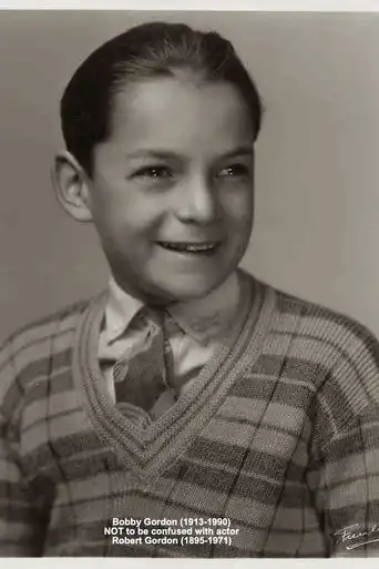 Robert Gordon