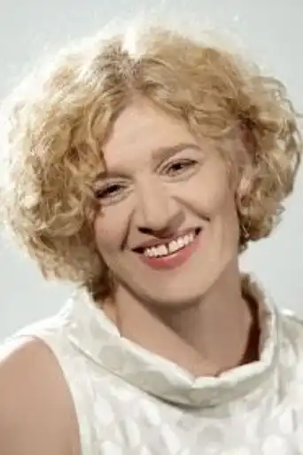 Szabó Márta