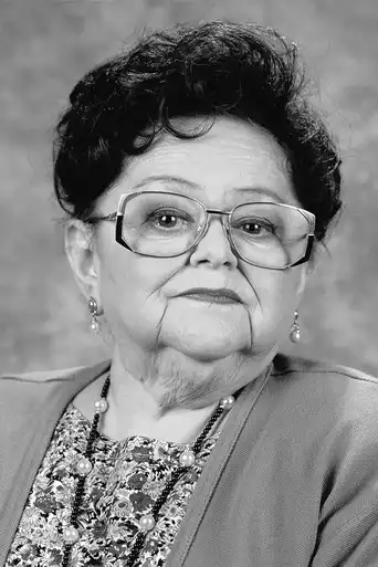 Zelda Rubinstein