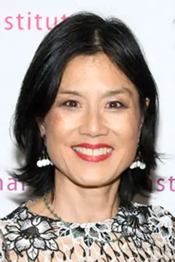 Sari Chang