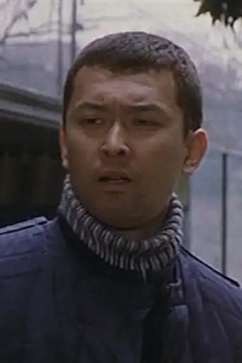 Tsutomu Takeshige