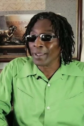Kirk Burrowes