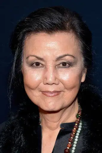 Kieu Chinh