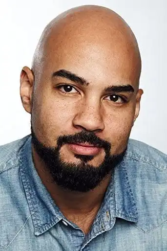 Nicholas Christopher