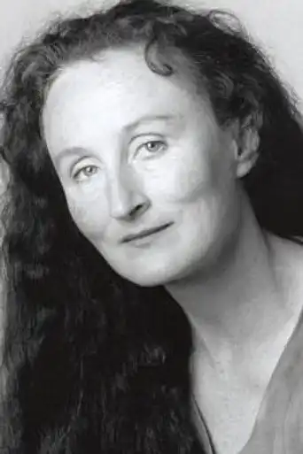 Mary-Colin Chisholm