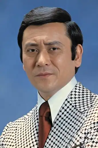 Amachi Shigeru