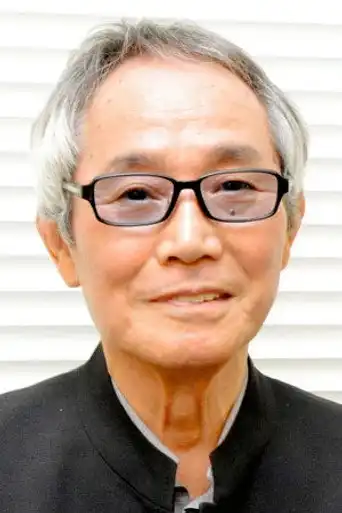 納谷六朗