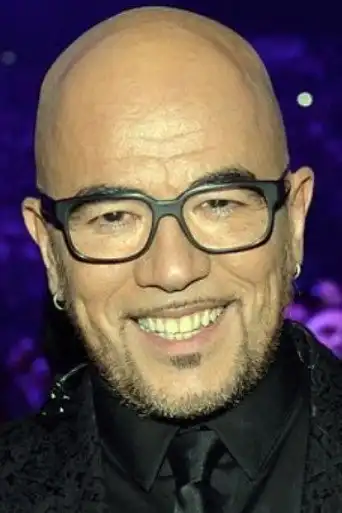 Pascal Obispo