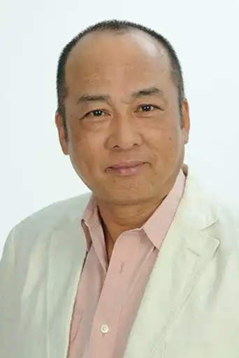 伊吹剛