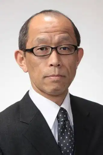 原田文明