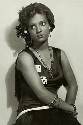 Nina Mae McKinney
