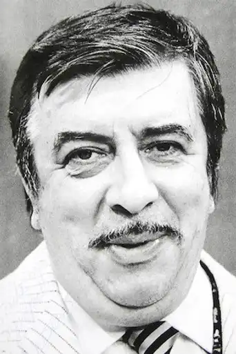 Jean Parédès