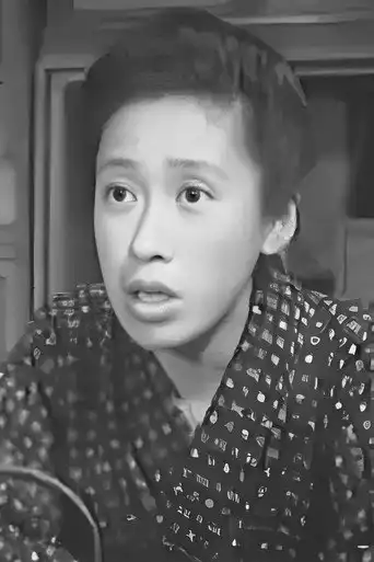 田中筆子