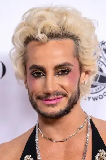 Frankie Grande