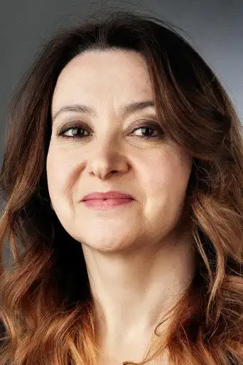 Margherita Di Rauso