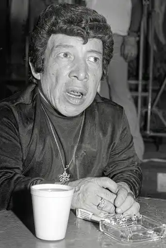 José René Ruiz
