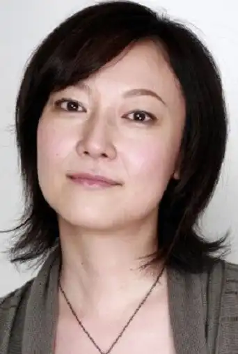 藤井かほり