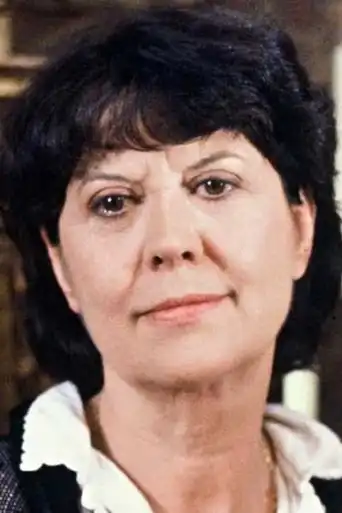 Véronique Silver
