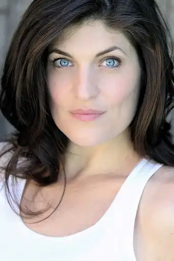 Vanessa Liguori