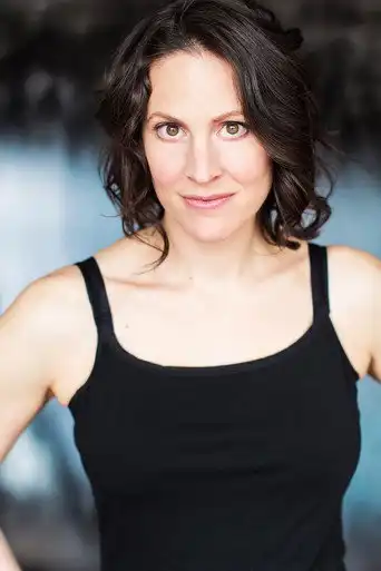 Kate Fenton