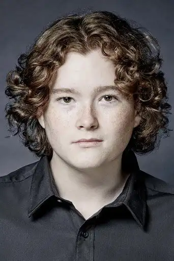 Charlie Gibbard-McCall