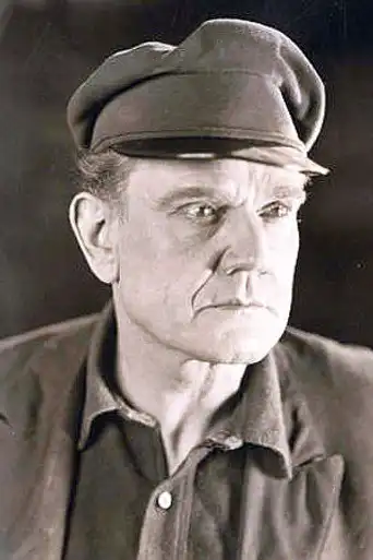 George MacQuarrie