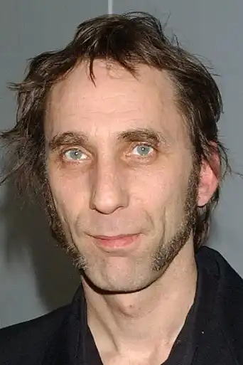 Will Self