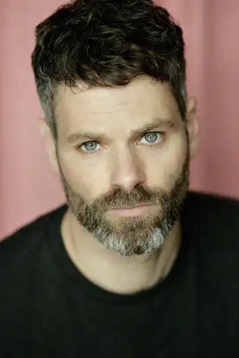Matt Kennard