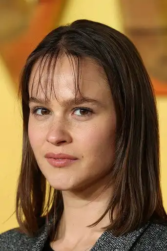 Clara Rugaard