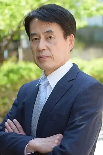 三井善忠