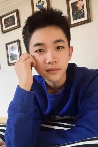 郭紫铭