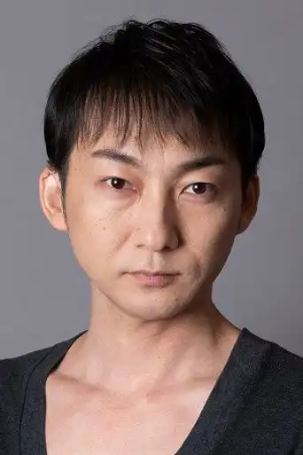 波岡一喜