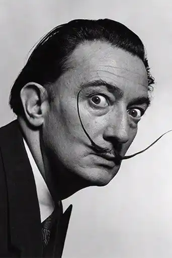 Salvador Dalí