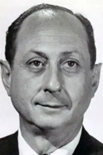 William Alland